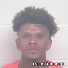 Joseph Sims booking photo
