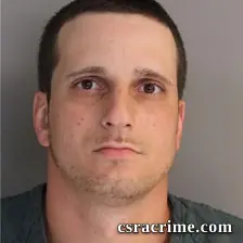Joseph Smith booking photo