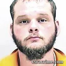 Joseph Stein JR booking photo