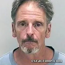 Joseph Szoka booking photo