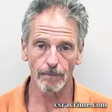 Joseph Szoka booking photo