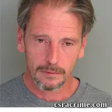 Joseph Szoka booking photo