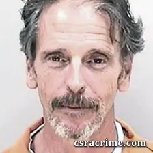Joseph Szoka booking photo