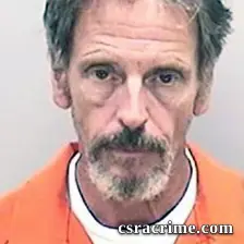 Joseph Szoka booking photo