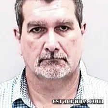 Joseph Taylor booking photo