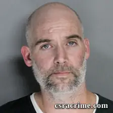 Joseph Tedeschi booking photo