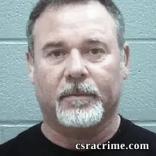 Joseph Torres booking photo