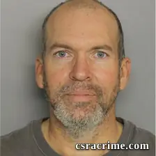 Joseph Tuten booking photo