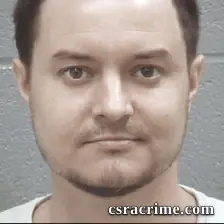 Joseph Videtto JR booking photo