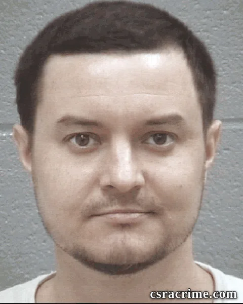 Joseph Videtto JR booking photo