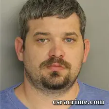 Joseph Waldrop booking photo