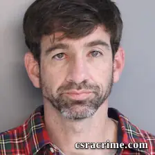 Joseph Walton JR booking photo