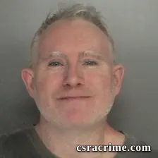 Joseph Wattenbarger booking photo
