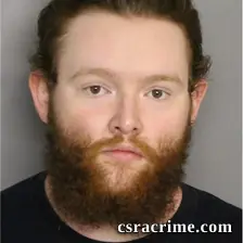 Joseph Wells booking photo