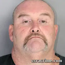 Joseph Williamson booking photo