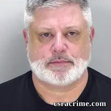 Joseph Wills booking photo