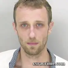 Joseph Zappacosta booking photo