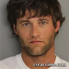 Joseph Zorn booking photo