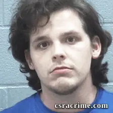 Joshua Birdsong booking photo