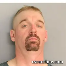 Joshua Boehnlein booking photo