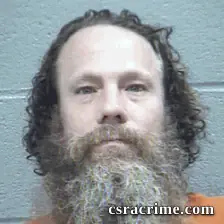 Joshua Butera booking photo