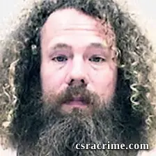 Joshua Butera booking photo