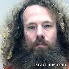 Joshua Butera booking photo