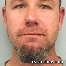 Joshua Clue Noe booking photo