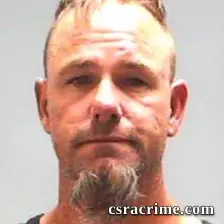 Joshua Clue Noe booking photo