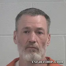 Joshua Cory Weeks booking photo
