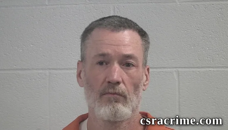Joshua Cory Weeks booking photo