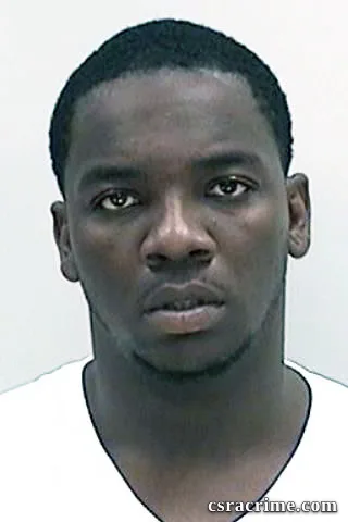 Joshua Cuyler booking photo