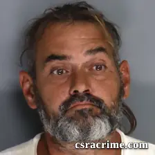 Joshua Davis booking photo