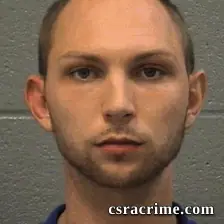 Joshua Do booking photo