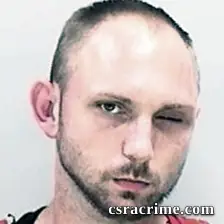 Joshua Do booking photo