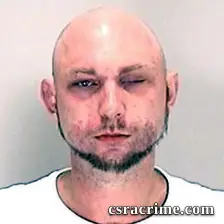 Joshua Do booking photo