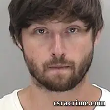 Joshua Dumars booking photo