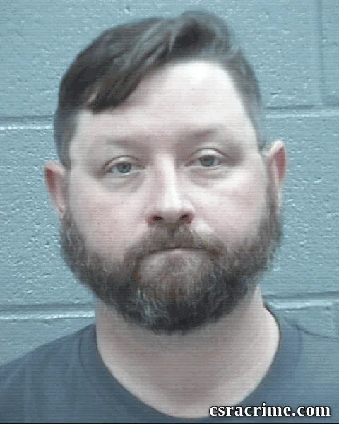 Joshua Dumars booking photo