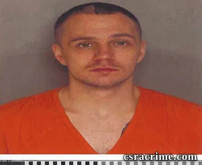 Joshua Echevarria booking photo