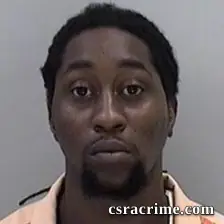 Joshua Ellison booking photo