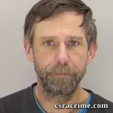 Joshua Eric Taylor booking photo