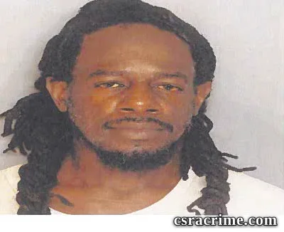 Joshua Herrin booking photo