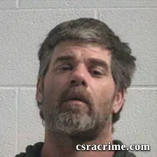Joshua John James booking photo