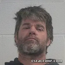 Joshua John James booking photo