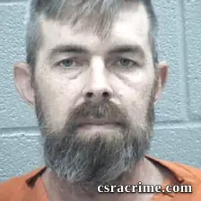 Joshua Johnson booking photo