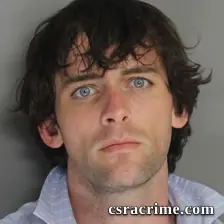 Joshua Johnson booking photo