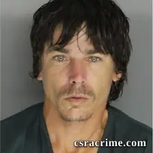 Joshua Jones booking photo