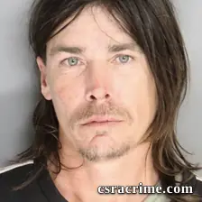 Joshua Jones booking photo