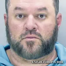 Joshua Kilmon booking photo
