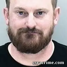 Joshua Kiplinger booking photo
